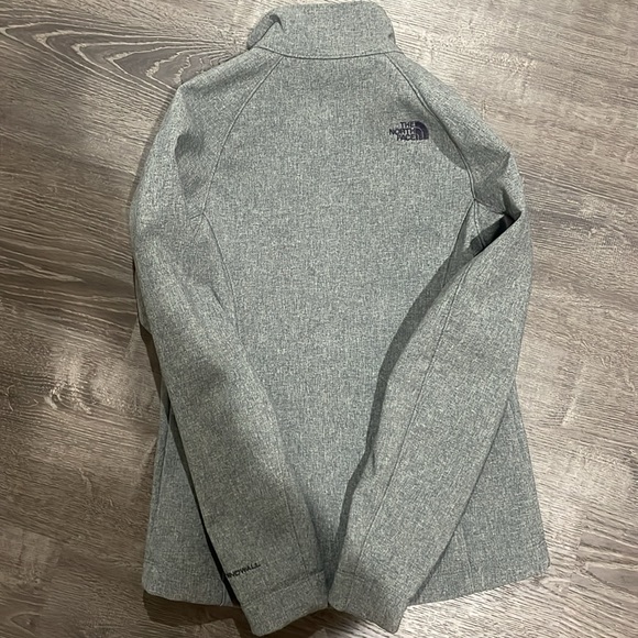 Women’s North Face Apex Jacket - Picture 2 of 5